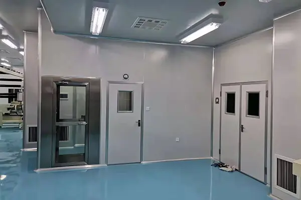 Таза бөлме панельдері