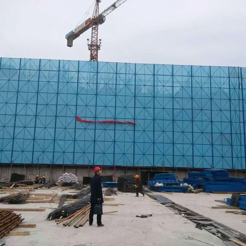Өрмелеуге арналған тірек торы